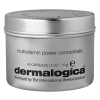 Dermalogica MultiVitamin Power Concentrate